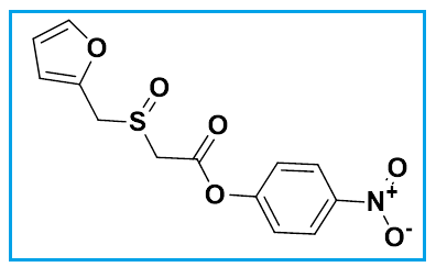 Lafutidine Acetate Ester Impurity